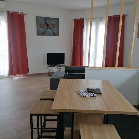 Lhacienda Apartment มาร์กเซย ภายนอก รูปภาพ